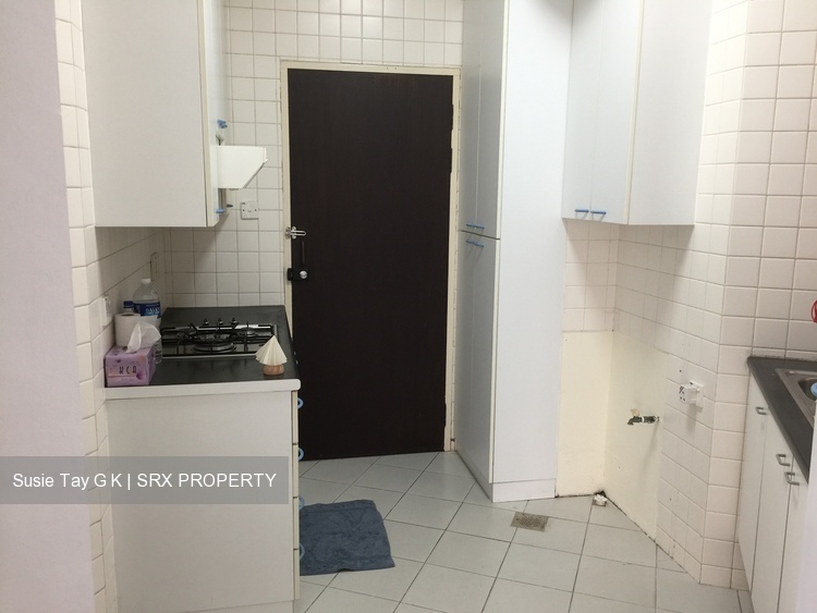 Bayshore Park (D16), Condominium #200037452